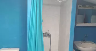 Gîte des Ecuries du Seillery