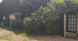 Gîte des Ecuries du Seillery