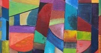 Valérie Helm expose à Saintes