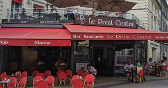 Le Point Central