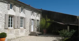 Gîte Armélie