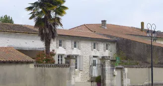 Gîte Armélie