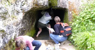 Sortie Aventure – chasse au trésor – guide touristique – location vélo - jeux - sports de tir