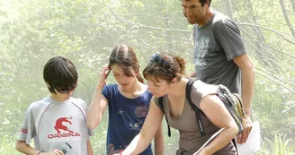 Sortie Aventure – chasse au trésor – guide touristique – location vélo - jeux - sports de tir