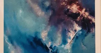 Exposition Annie-France Notari