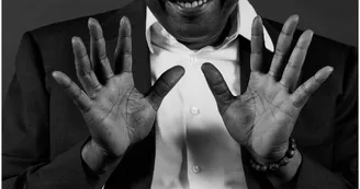 Exposition Les mains de la Paix - Hands of Peace