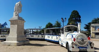 Le Petit Électrain de Saintes
