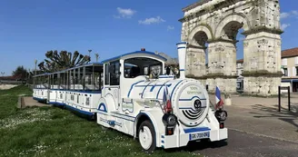 Le Petit Électrain de Saintes