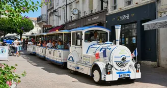 Le Petit Électrain de Saintes