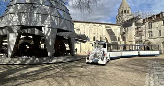 Le Petit Électrain de Saintes