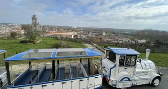 Le Petit Électrain de Saintes