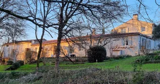 La Loge du Grand Cèdre - Chambre SoCosy