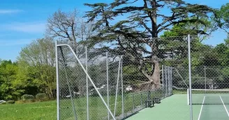 La Loge du Grand Cèdre - Chambre SoCosy