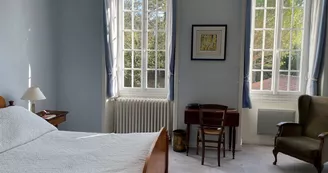 Le Pré aux Moines 4*