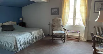 Le Pré aux Moines 4*