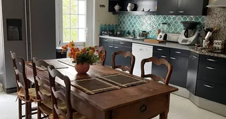 Le Pré aux Moines 4*