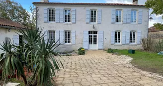 Le Pré aux Moines 4*