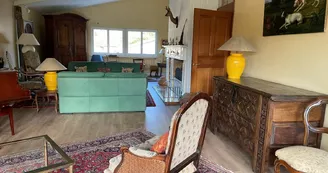 Le Pré aux Moines 4*