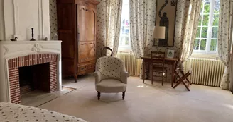 Le Pré aux Moines 4*