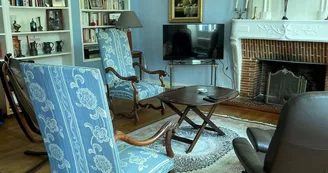 Le Pré aux Moines 4*