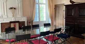 Le Pré aux Moines 4*