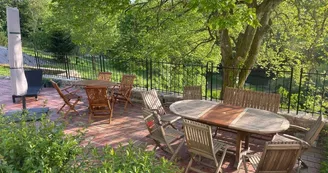 Le Pré aux Moines 4*