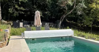 Le Pré aux Moines 4*