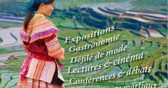 Le Vietnam s'invite à Saintes