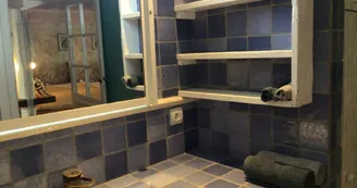 La grotte du pèlerin