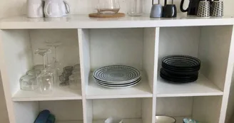 La grotte du pèlerin