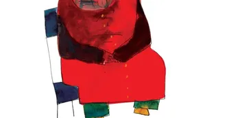 Ukraina la vie devant soi