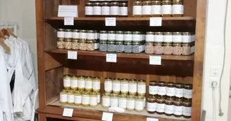 Les Apiers d'Aliénor - Bee Farm