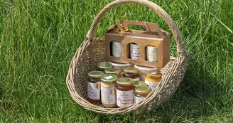 Les Apiers d'Aliénor - Bee Farm