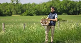 Les Apiers d'Aliénor - Bee Farm
