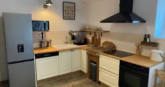 Domaine du Petit Bois