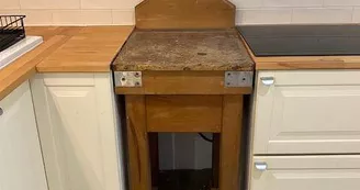 Domaine du Petit Bois