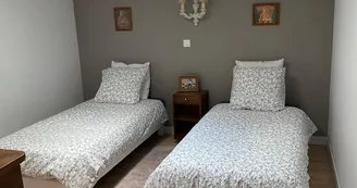 Domaine du Petit Bois