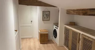 Domaine du Petit Bois