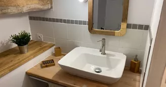 Domaine du Petit Bois