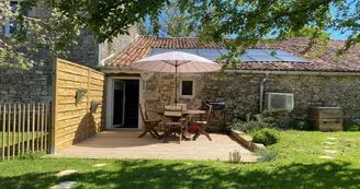 Domaine du Petit Bois