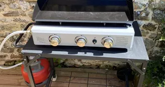 Domaine du Petit Bois