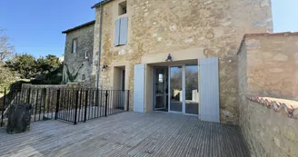 Gîtes communaux Maison Flingou