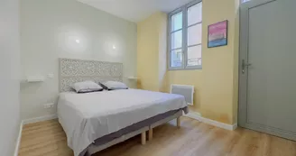 Gîtes communaux Maison Flingou