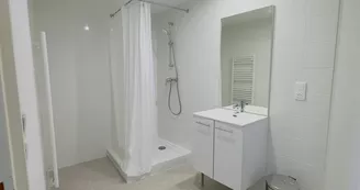 Gîtes communaux Maison Flingou