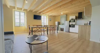 Maison Flingou gîte n°2