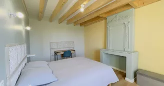 Maison Flingou gîte n°2