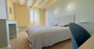 Maison Flingou gîte n°2