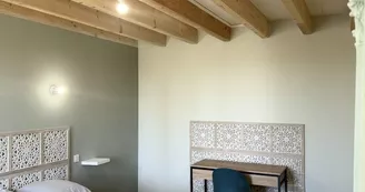 Maison Flingou gîte n°2