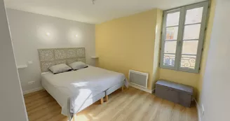 Maison Flingou gîte n°2