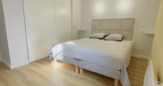 Maison Flingou gîte n°2